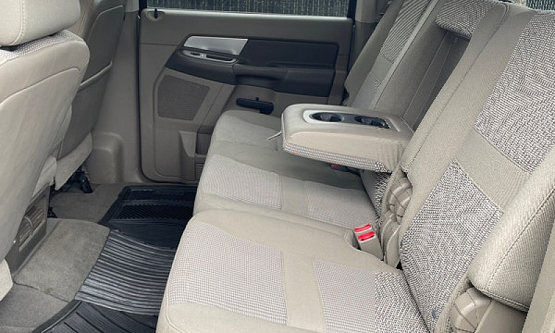 2008 Dodge Mega Cab ...