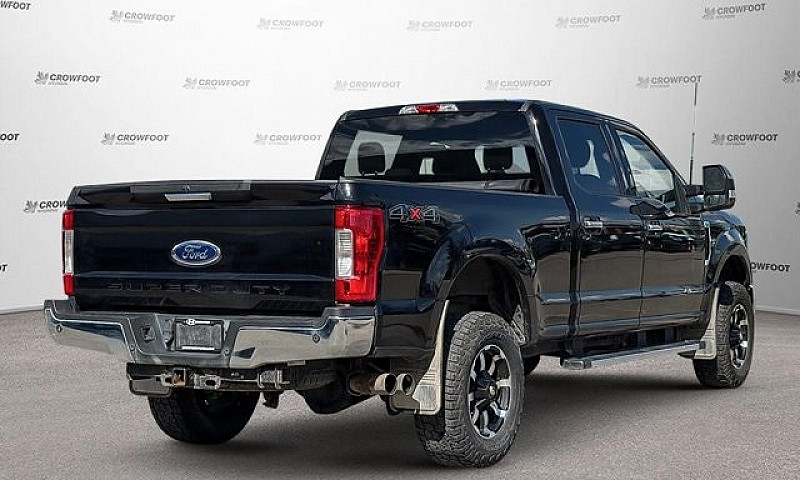 2019 Ford Super Duty...