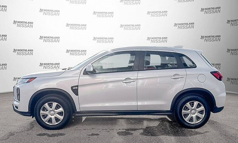 2026 Mitsubishi Rvr ...