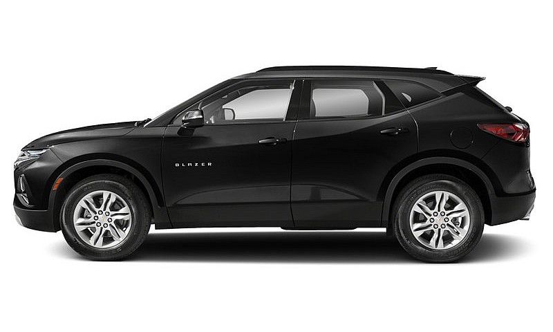 2020 Chevrolet Blaze...