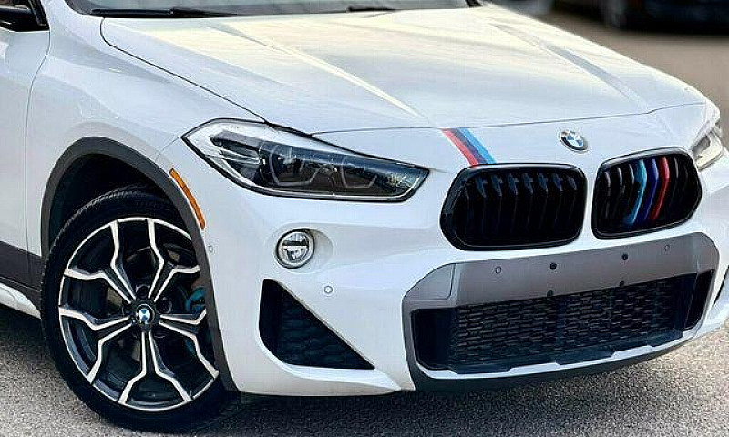 2018 Bmw X2 Xdrive28...