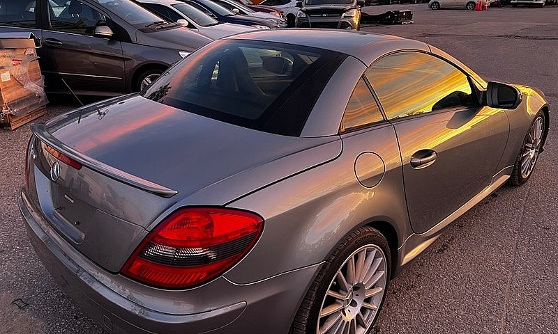 2009 Mercedes-Benz S...