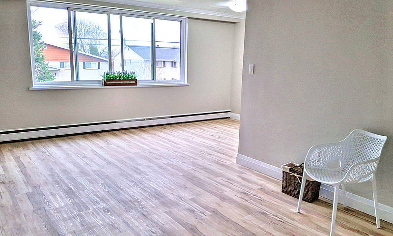 1Br Apartment Parkin...