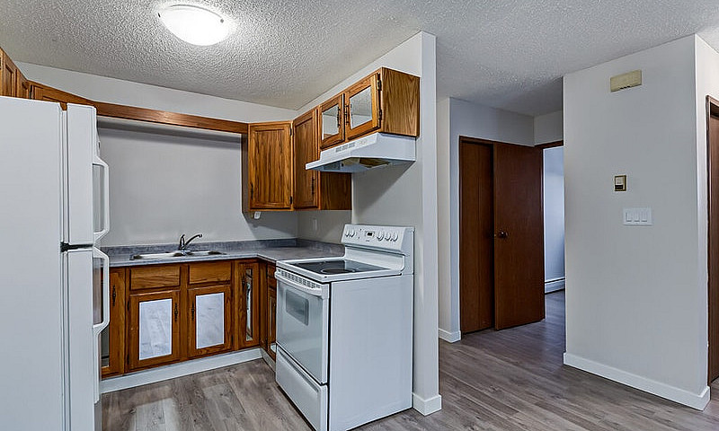 Modern Apartments Wi...