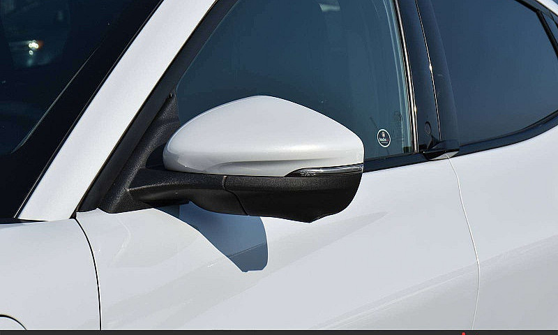 2022 Ford Mustang Ma...