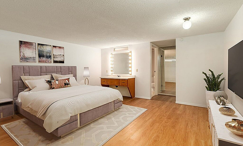 Affordable Apartment...