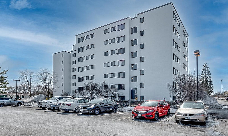 2 Bedroom Apartment ...