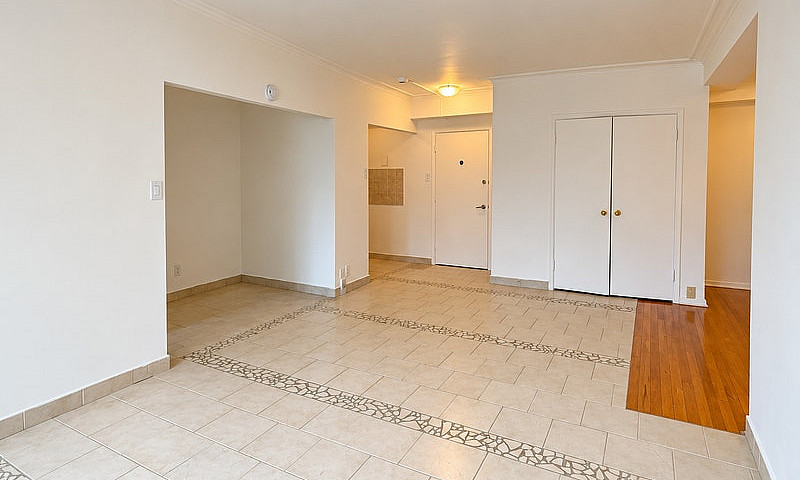 Appartement Meublé À...