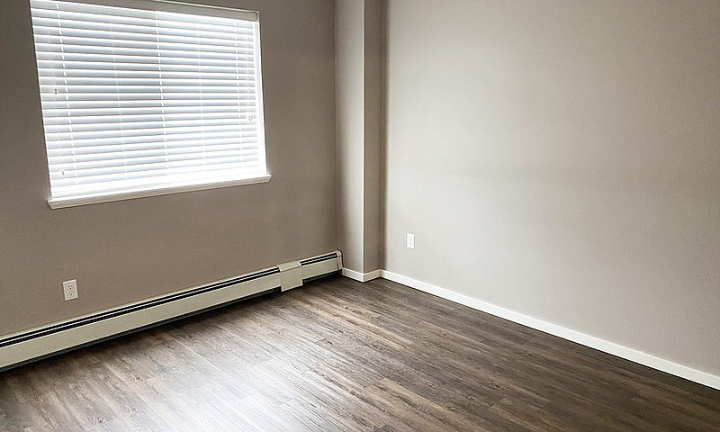 Shaw Estates - 2 Bed...