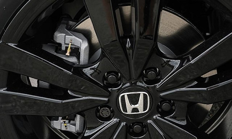 2027 Honda Hr-V Spor...