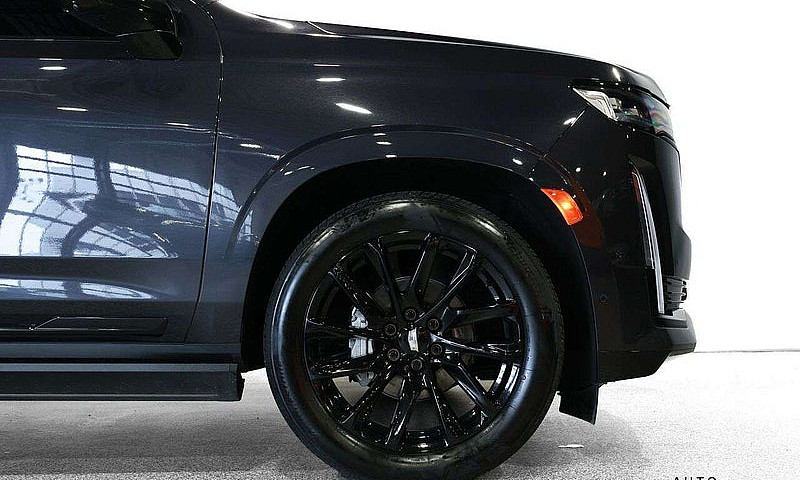 2024 Cadillac Escala...