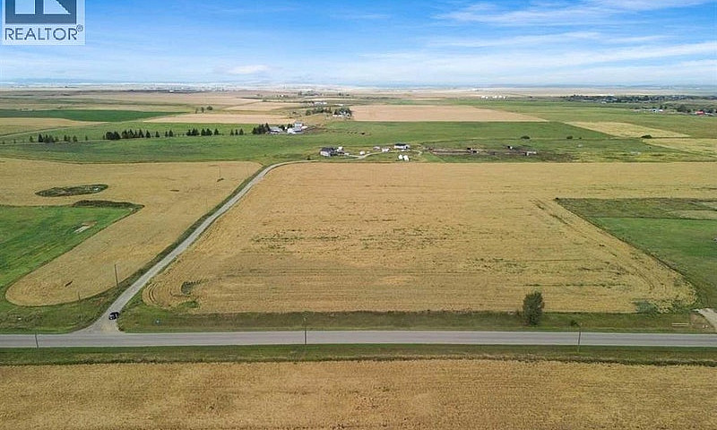23.26 Acres Along 48...