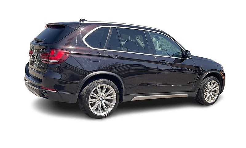 2016 Bmw X5 Xdrive35...