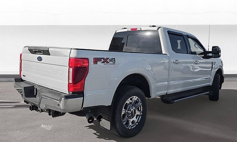 2021 Ford Super Duty...