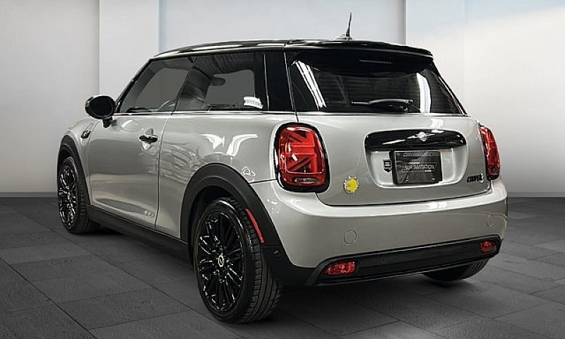 2023 Mini 3 Portes C...