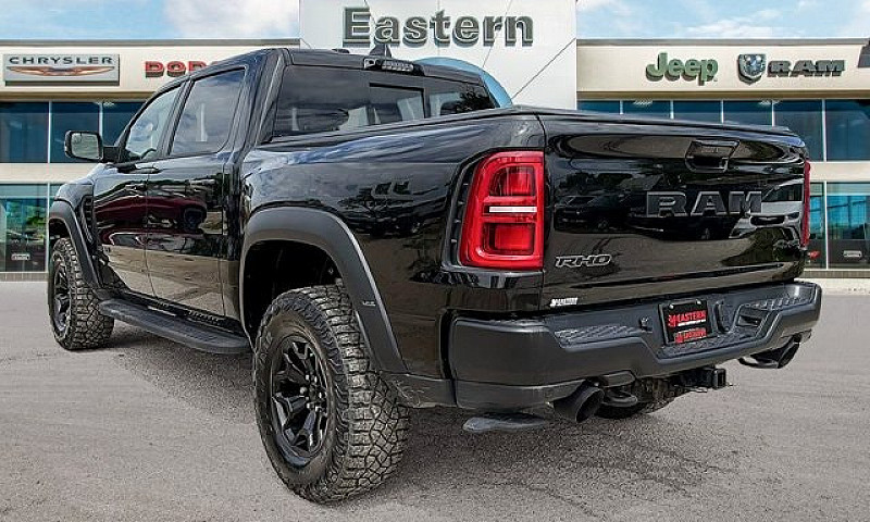 2025 Ram 1500 | Rho ...