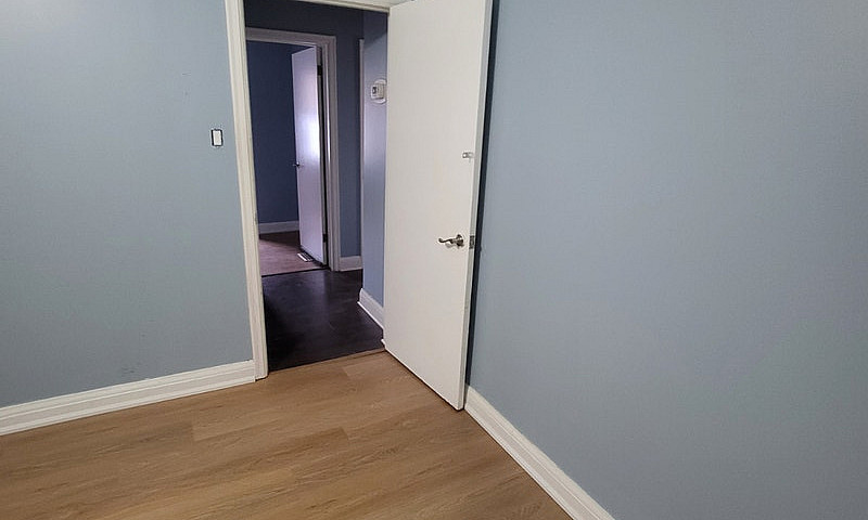 3 Bedroom Apartment ...