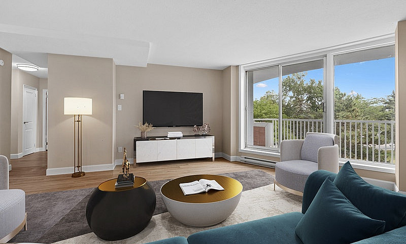 Apartment For Rent: ...