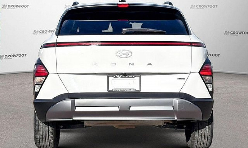 2026 Hyundai Kona Pr...