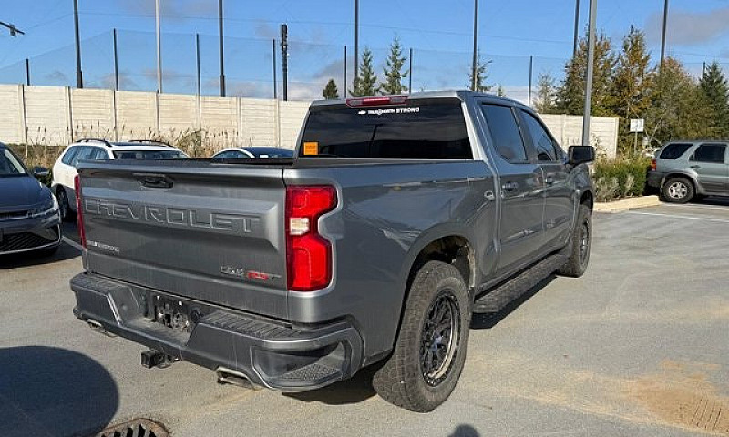 2023 Chevrolet Silve...