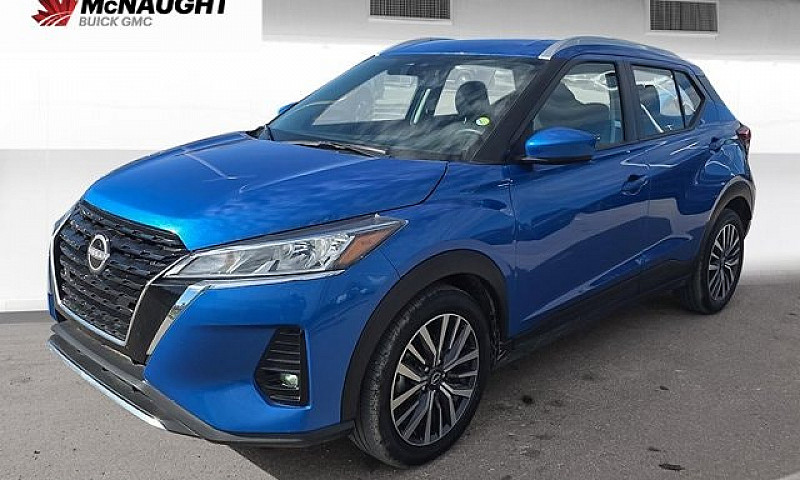 2025 Nissan Kicks Pl...