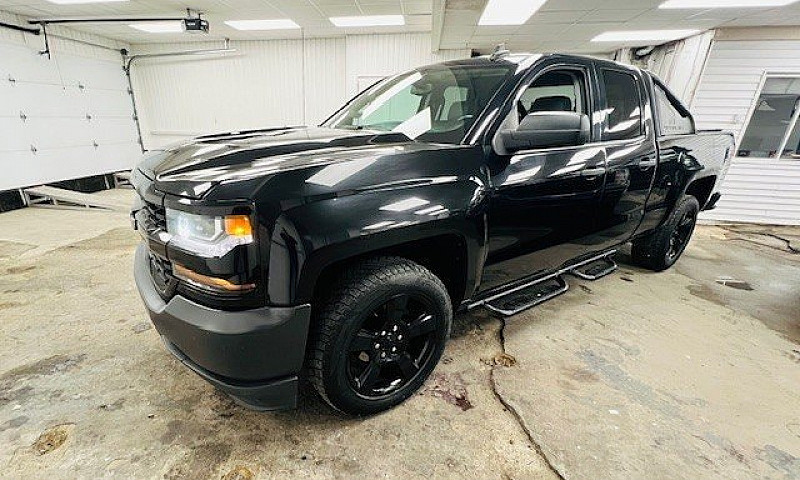 Ls 5.3L 4X4 79,500Km...