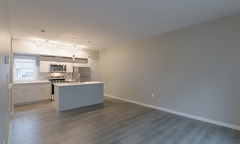 Element Townhomes In...