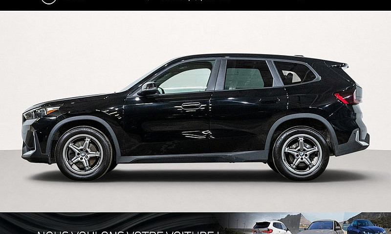 2023 Bmw X1 Xdrive28...