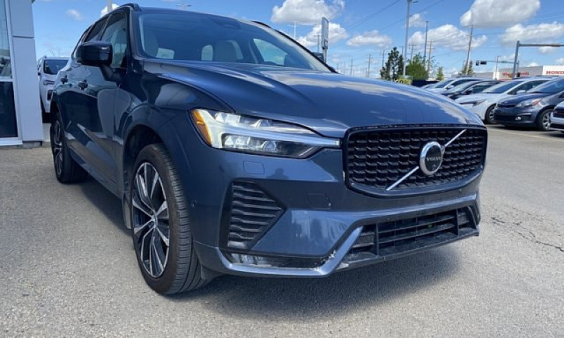 2024 Volvo Xc60 Plus...