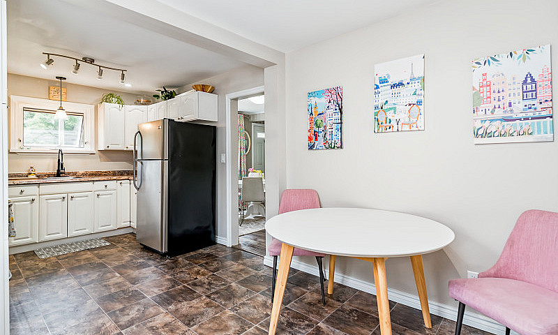 Open House Sun June ...