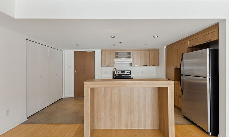 Appartement 2 Chambr...
