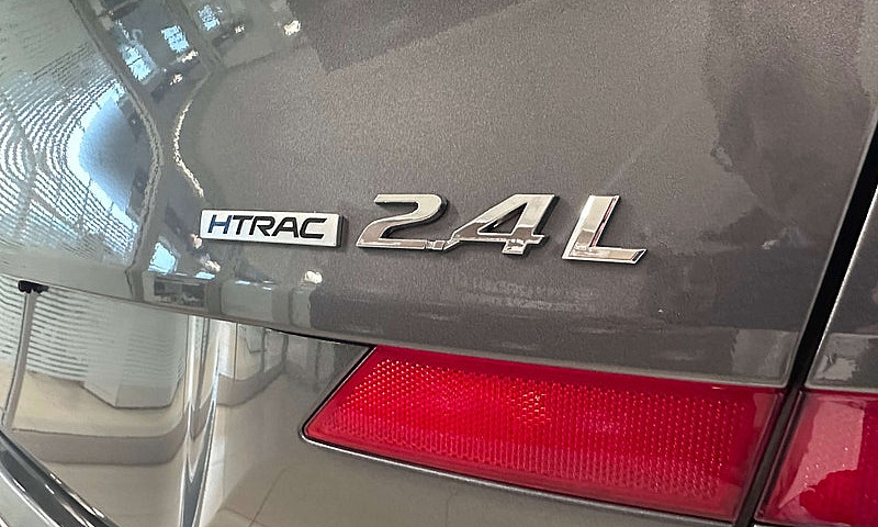 2019 Hyundai Tucson ...