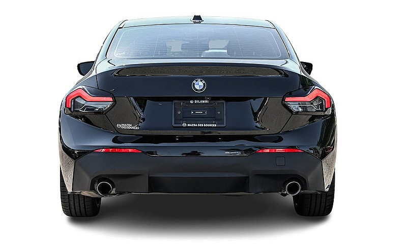 2023 Bmw 2 Series 23...