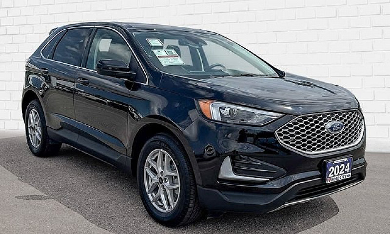 2024 Ford Edge Sel |...