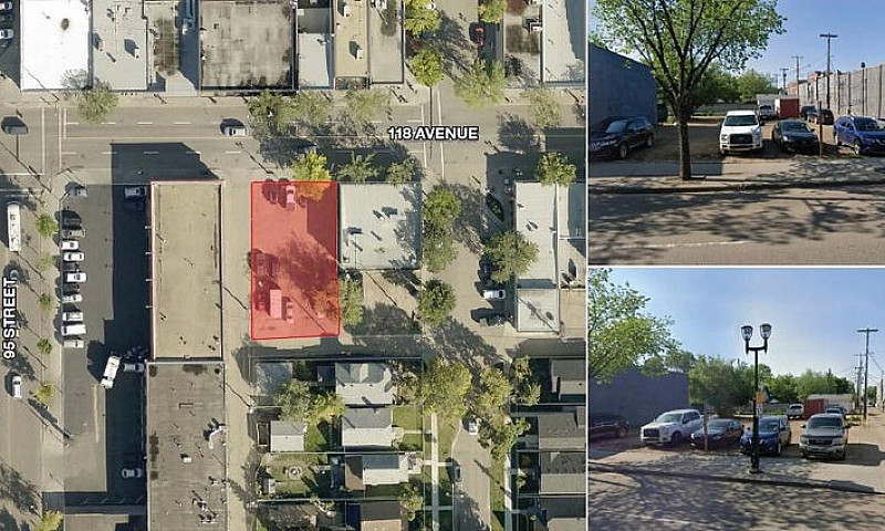 9413 - 118 Avenue Ed...