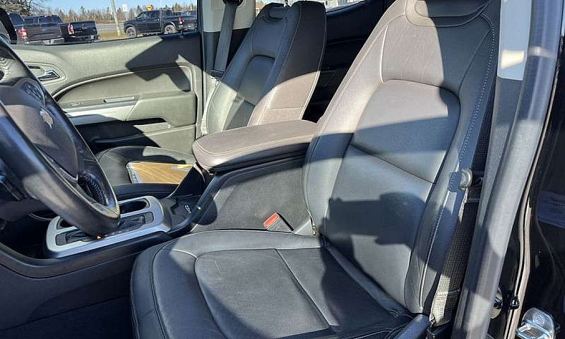 2019 Chevrolet Color...