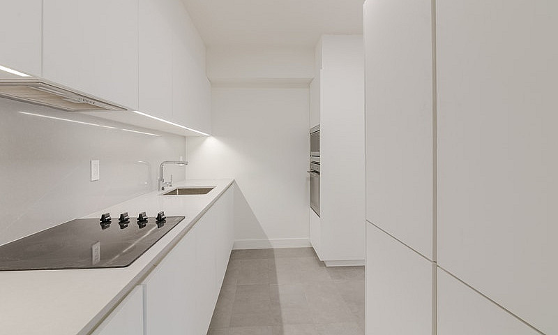 Fully Renovated, 2 B...