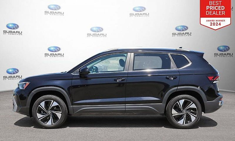 2026 Volkswagen Taos...