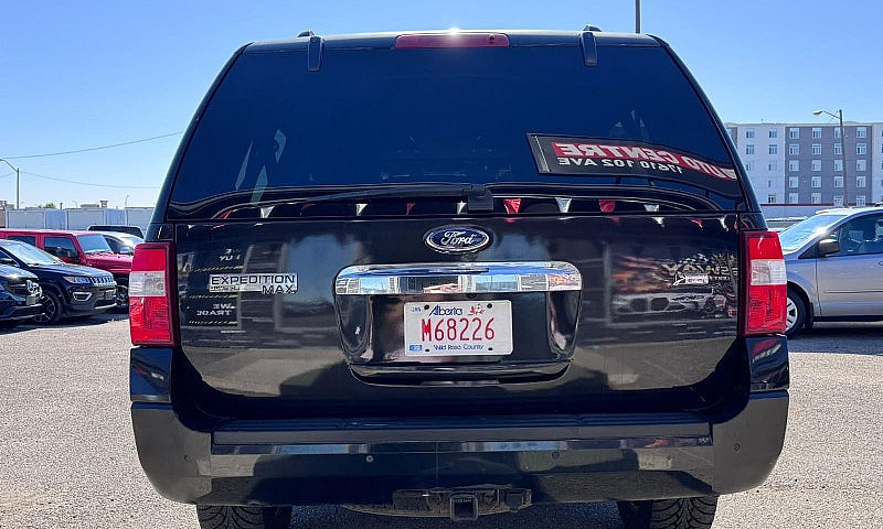 2013 Ford Expedition...