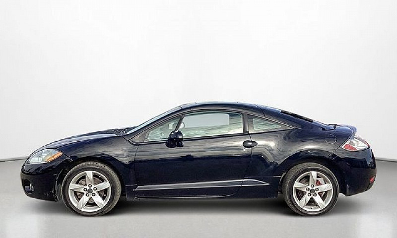 2008 Mitsubishi Ecli...