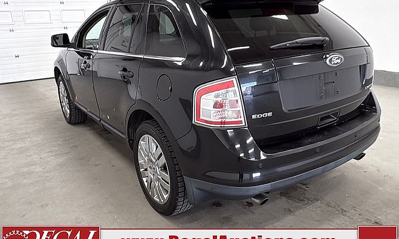 2010 Ford Edge Limit...