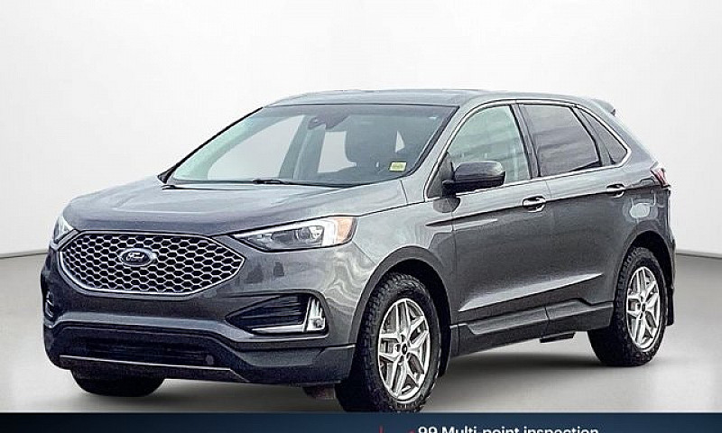 2024 Ford Edge Sel A...