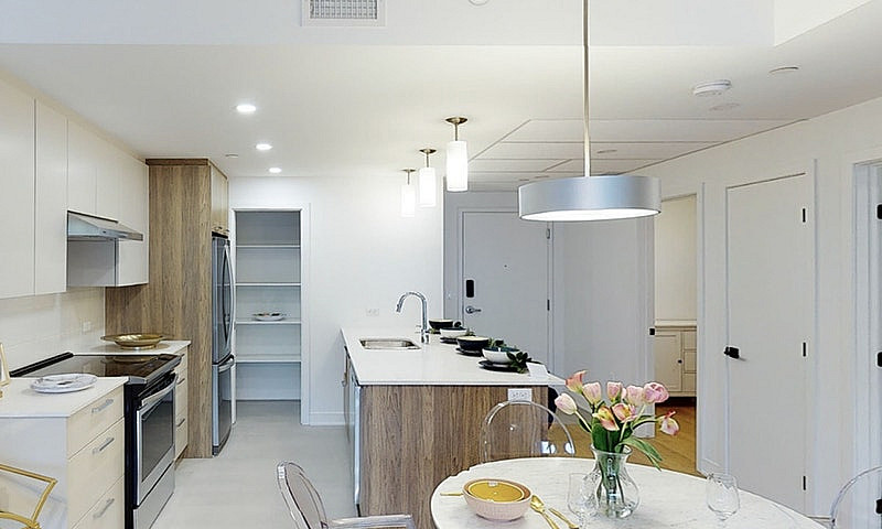 403-20 Appartement T...