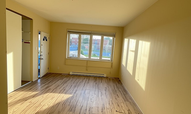 1-Bedroom In Hull – ...