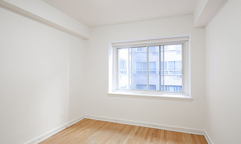 Three Bedrooms Three...