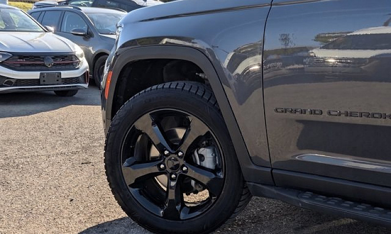2024 Jeep Grand Cher...