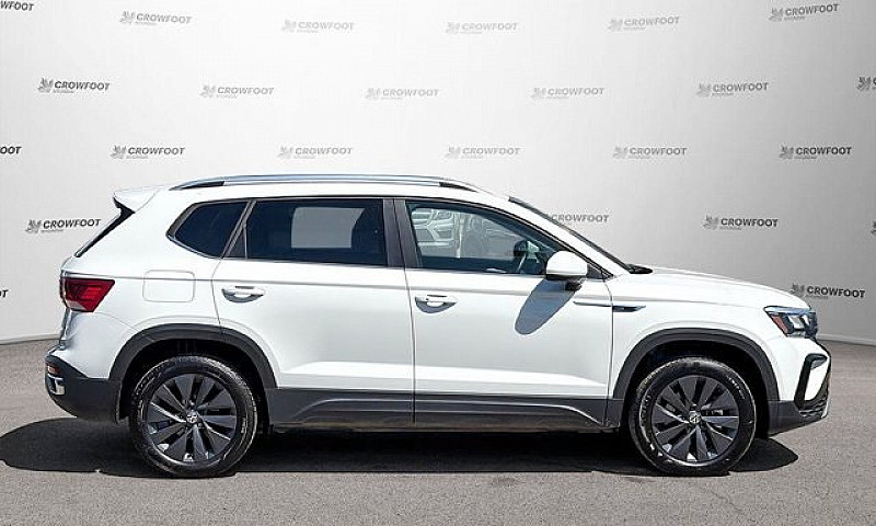 2024 Volkswagen Taos...