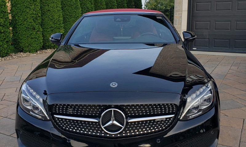 2018 Mercedes Benz A...