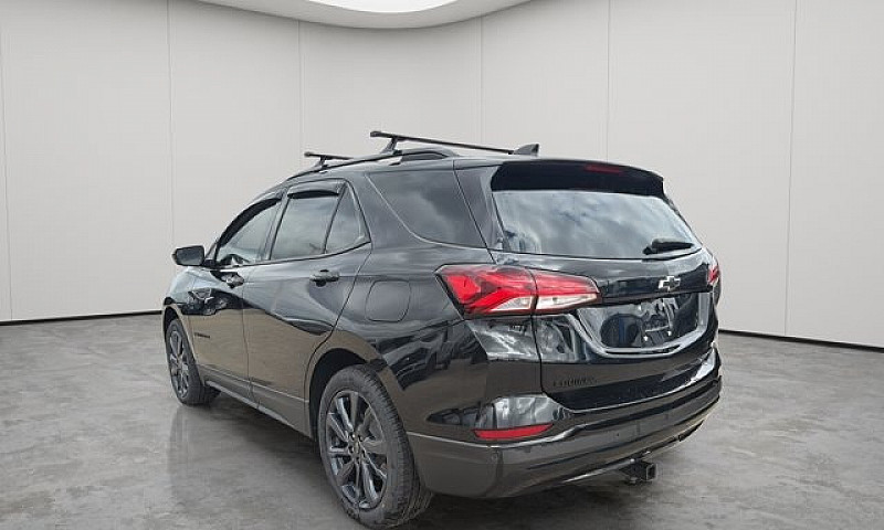 2024 Chevrolet Equin...
