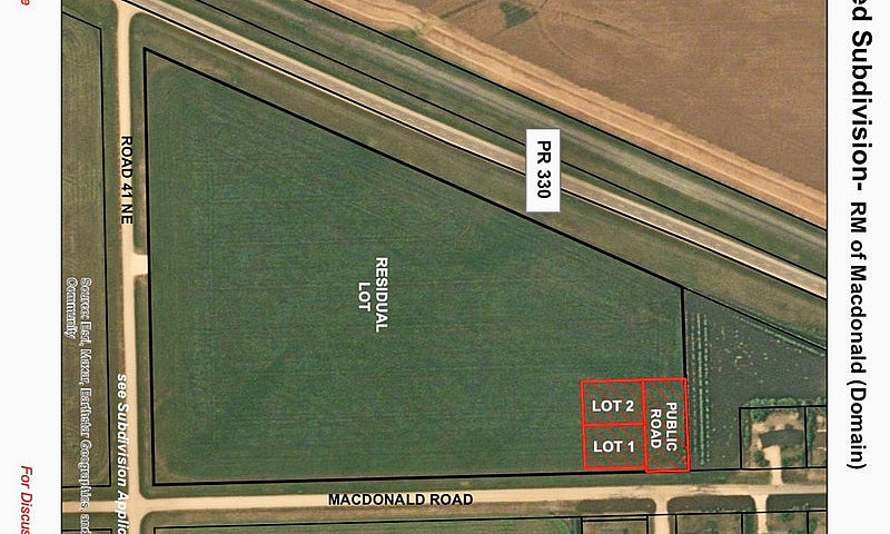 Vacant Land For Sale...